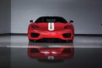Ferrari 360 Challenge Stradale 2003 года (NA)